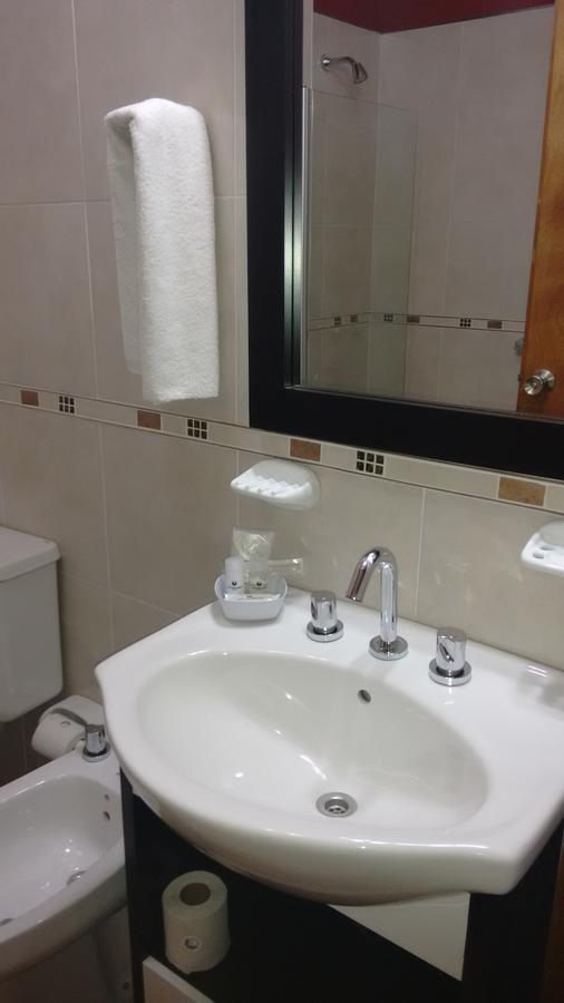 Hotel Escala Uno 圣多美 外观 照片