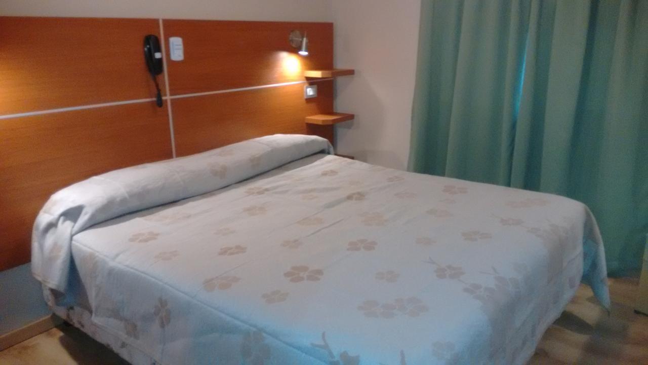 Hotel Escala Uno 圣多美 外观 照片