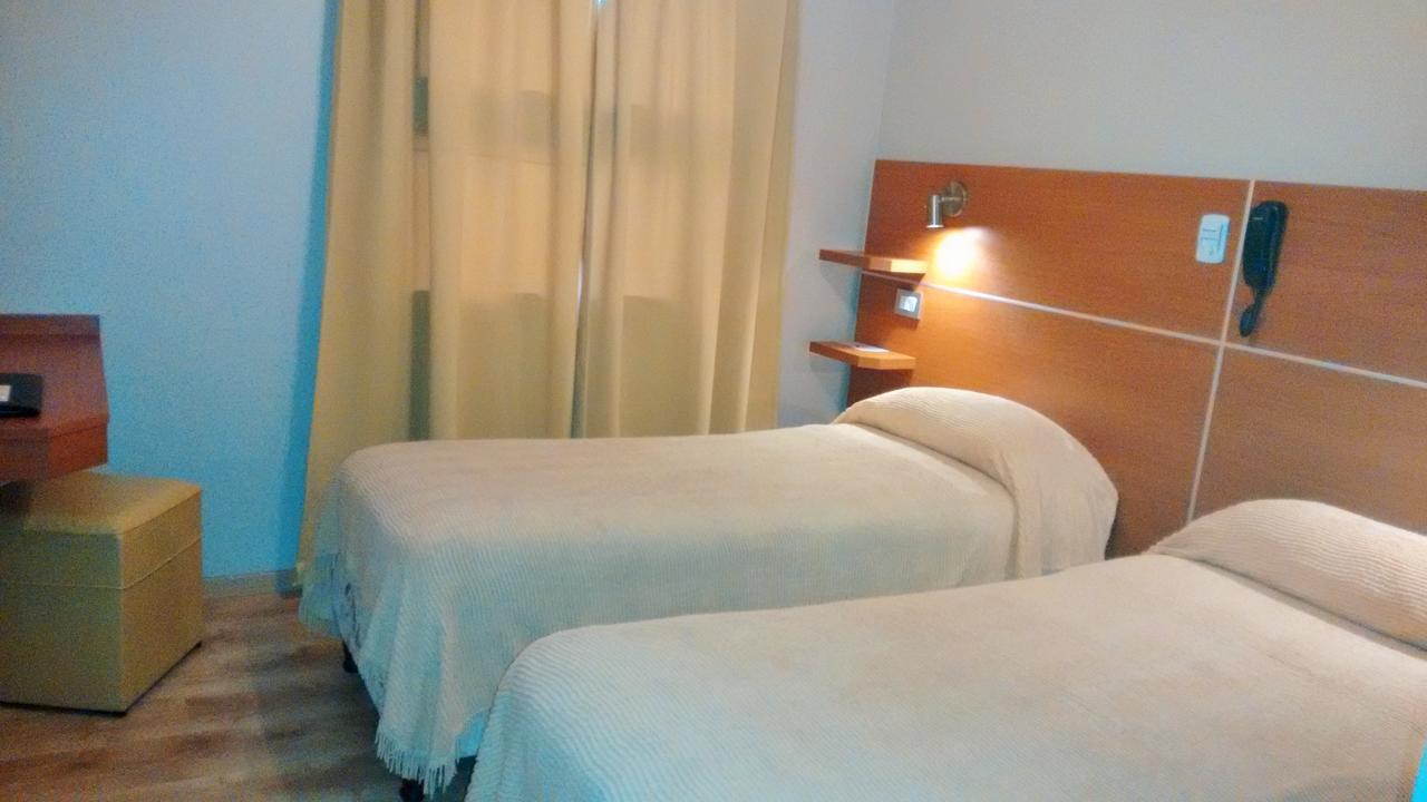 Hotel Escala Uno 圣多美 客房 照片
